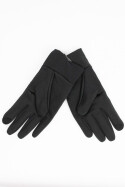 Dickies Oakport Touch Gloves Black
