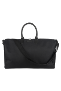 Unfair x Roeckl Canvas Weekender Bag Black