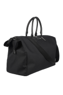Unfair x Roeckl Canvas Weekender Bag Black