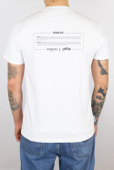 Unfair x Roeckl Roots T-Shirt White