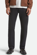 Brixton Builders 5 Pocket Pant Black