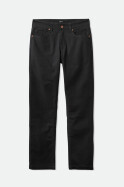 Brixton Builders 5 Pocket Pant Black