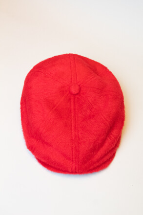 Brixton Brood Cap Adrenaline Rush