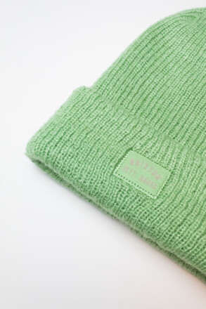 Brixton Ladies Woodburn Brushed Beanie Elm