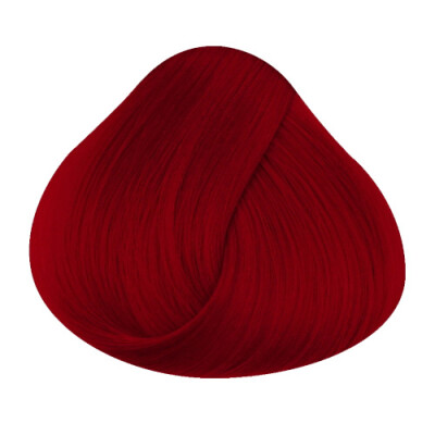 Directions Haircolour Pillarbox Red