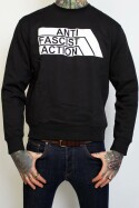 True Rebel Sweater AFA 2.0 Black L