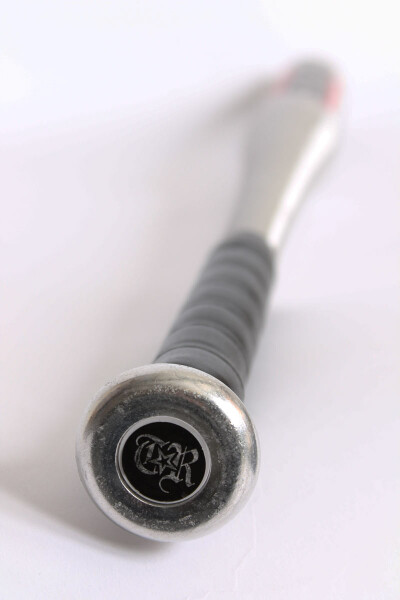 True Rebel Baseball Bat FCK NZS - Aluminium, 28 Zoll