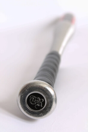 True Rebel Baseball Bat FCK NZS - Aluminium, 28 Zoll