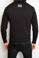 True Rebel Hoodie AFA 2.0 Black 2XL
