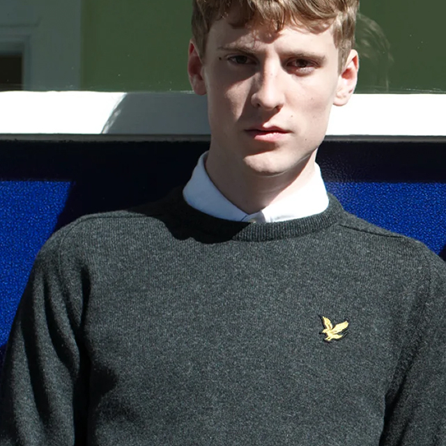 Lyle Scott